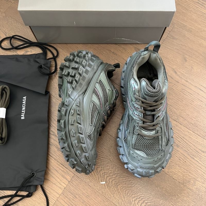 Balenciaga Track Shoes